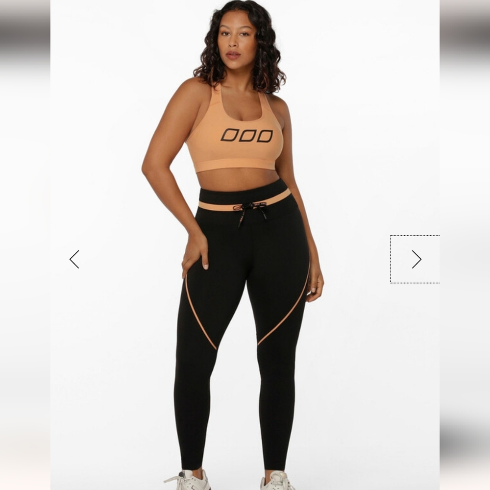 Lorna Jane active set